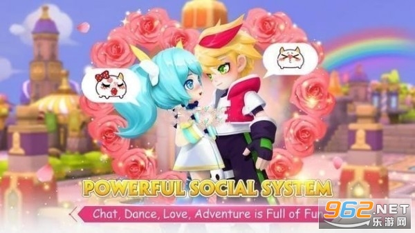Tales of Edeland(�������Ĺ�����Ϸ���°�)v0.0.8 �ٷ����ͼ2