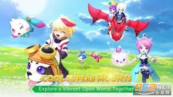 Tales of Edeland(�������Ĺ�����Ϸ���°�)v0.0.8 �ٷ����ͼ3