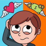 Would You Rather Personality Game��Ϸ