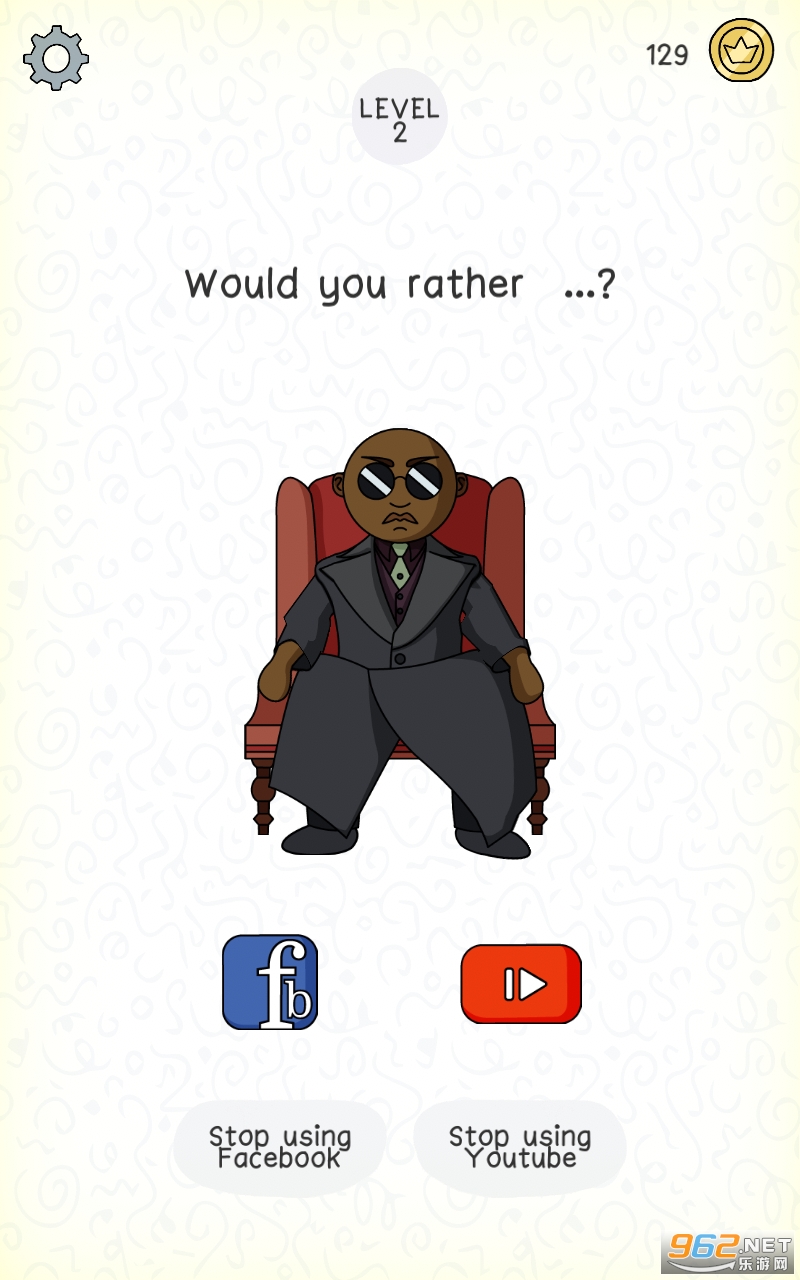 Would You Rather Personality Game��Ϸv0.3 ���°��ͼ1