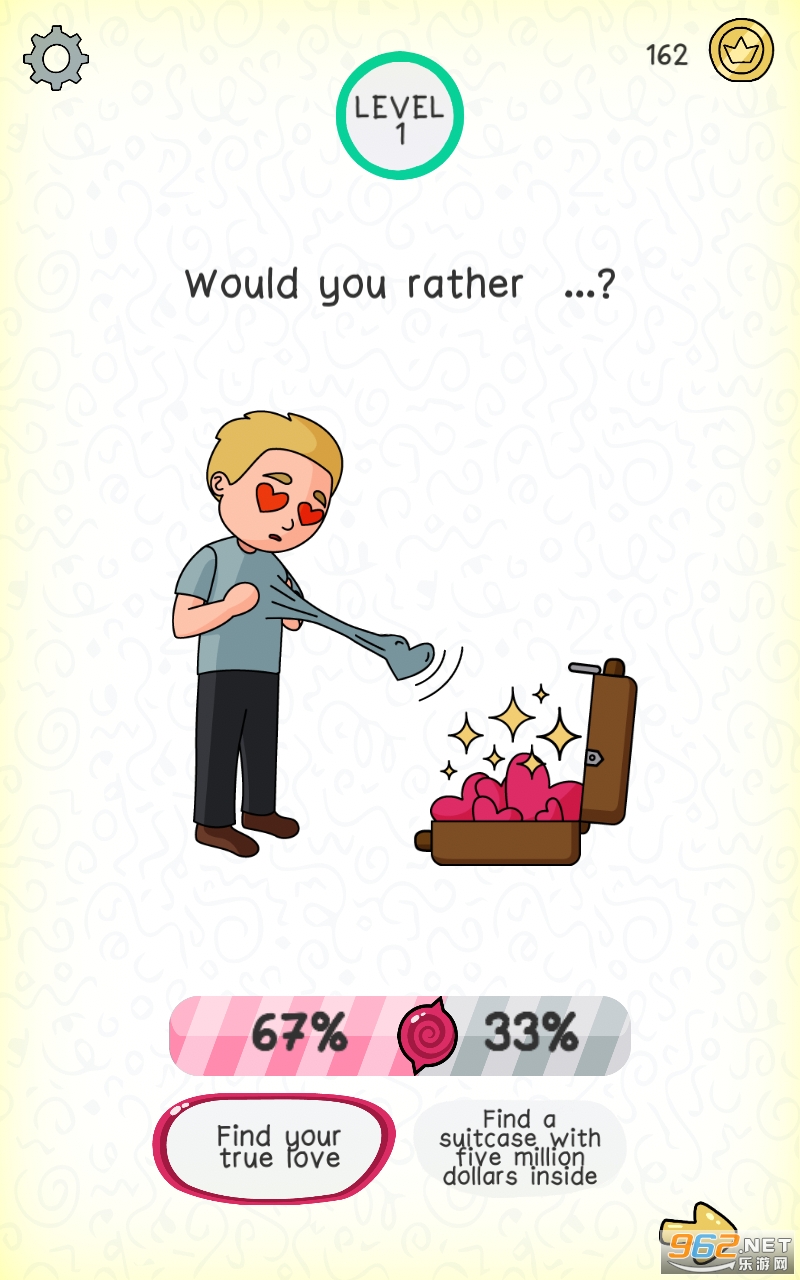 Would You Rather Personality Game��Ϸv0.3 ���°��ͼ2