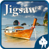 Thailand Jigsaw Puzzles̩��ƴͼ��Ϸ