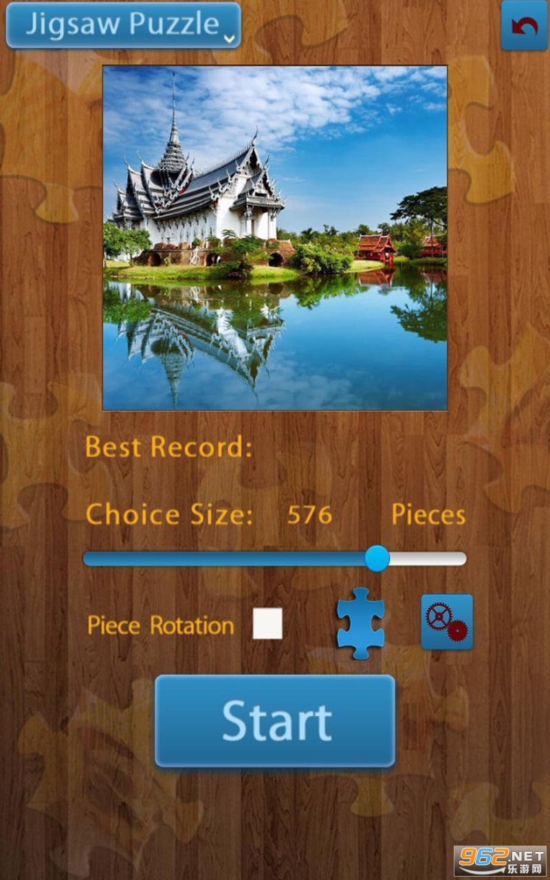 Thailand Jigsaw Puzzles̩��ƴͼ��Ϸv1.9.18 ��׿���ͼ1