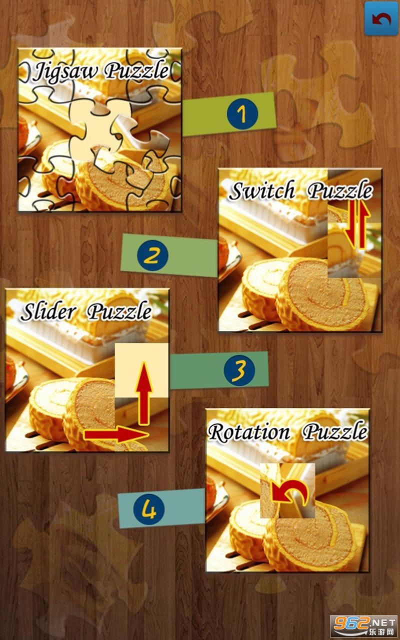 Thailand Jigsaw Puzzles̩��ƴͼ��Ϸv1.9.18 ��׿���ͼ3