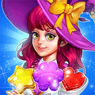 Ů�׺�ħ��Witch&Magic