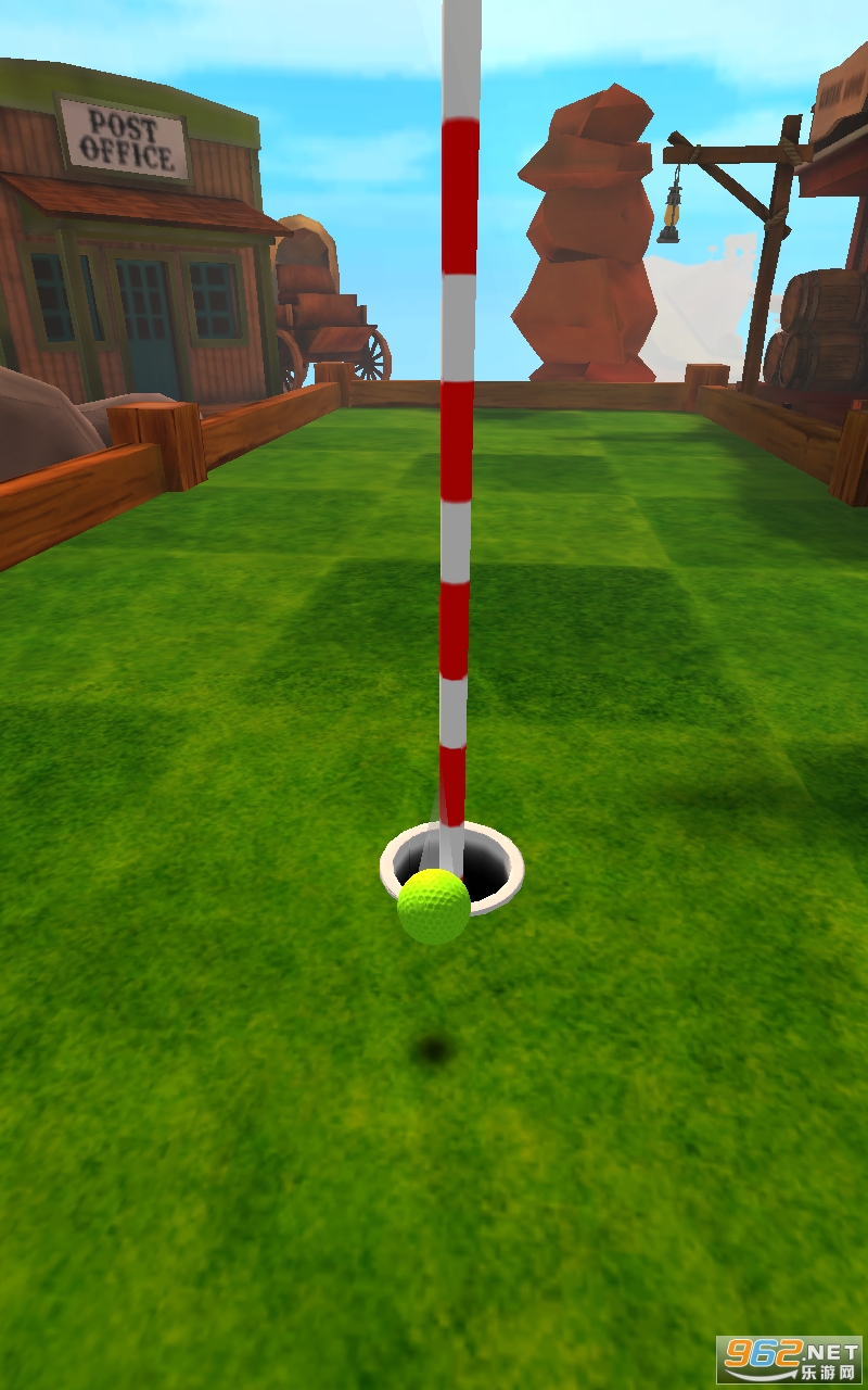 ����߶���֮��(Mini GOLF Tour)��ͼ3