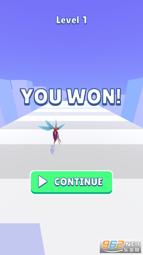 Mosquito Run(���ӿ�����Ϸ)��ͼ3