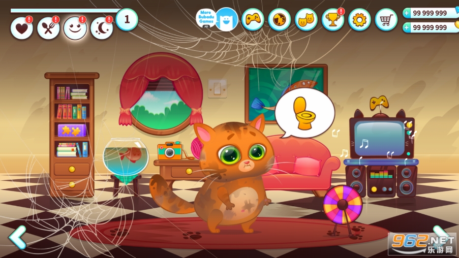 ����ѧУ�ҵĿɰ�����(Bubbu)��ͼ4