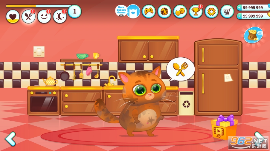 ����ѧУ�ҵĿɰ�����(Bubbu)��ͼ2