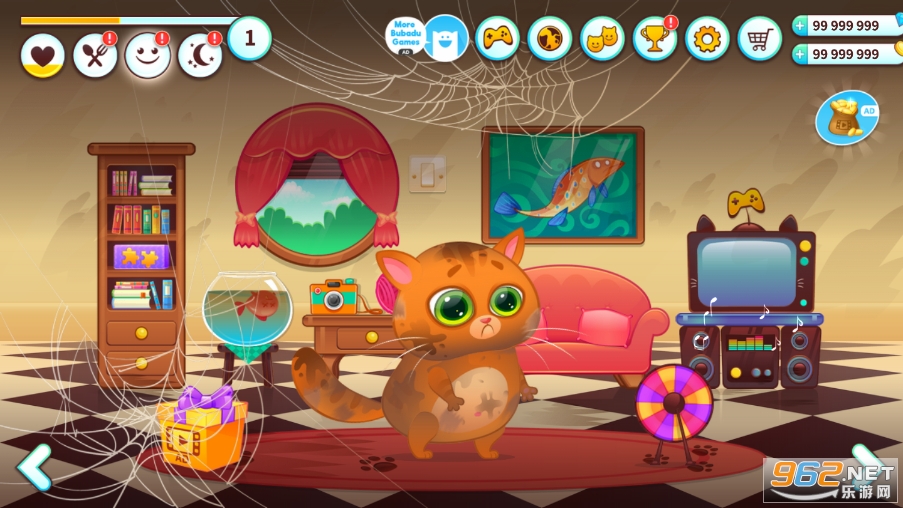 ����ѧУ�ҵĿɰ�����(Bubbu)��ͼ5