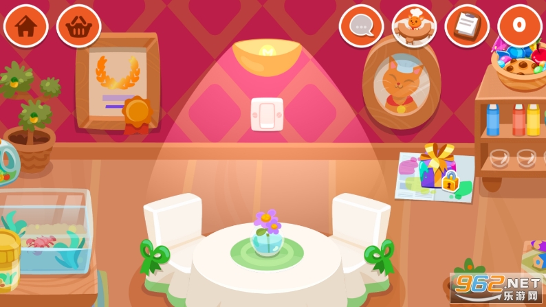 ��������������(Restaurant)��ͼ4
