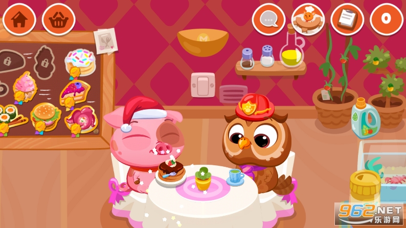 ��������������(Restaurant)��ͼ0