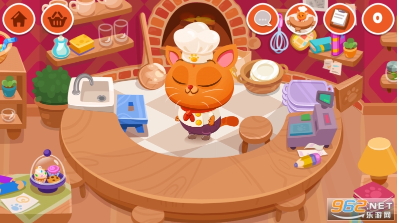 ��������������(Restaurant)��ͼ5