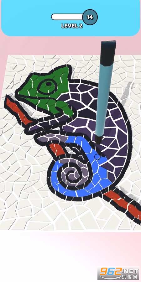 ����������Mosaic Art��ͼ0