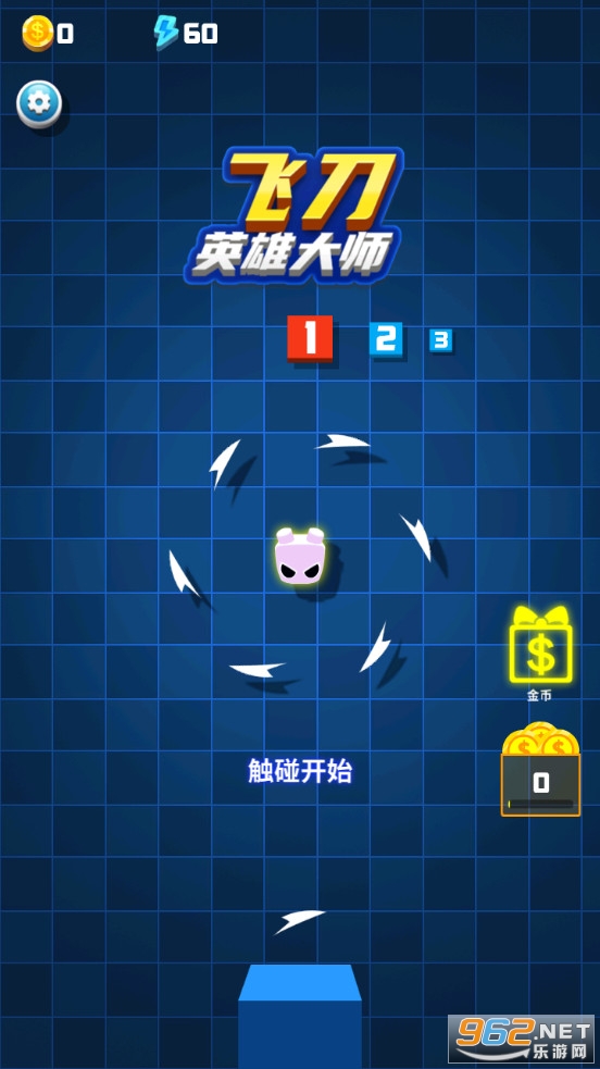 �ɵ�Ӣ�۴�ʦ��Ϸ��ͼ0
