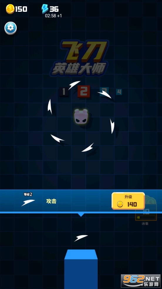 �ɵ�Ӣ�۴�ʦ��Ϸ��ͼ3