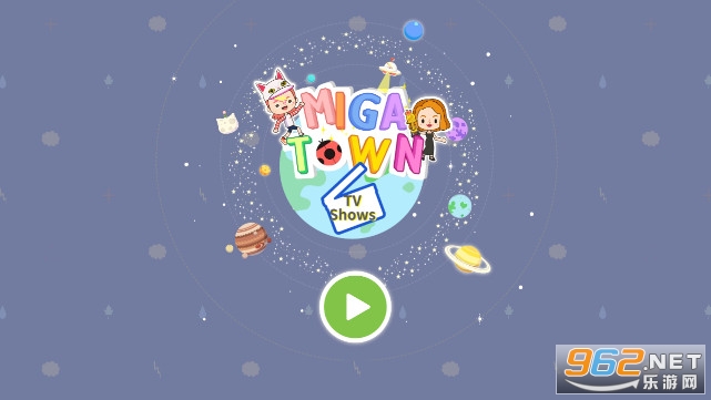 Miga TV Shows(�׼�С���ҵĵ�����(���°�)��Ϸ)��ͼ0