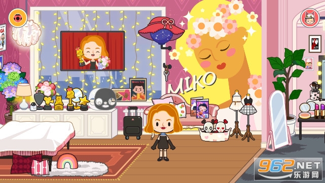 Miga TV Shows(�׼�С���ҵĵ�����(���°�)��Ϸ)��ͼ2
