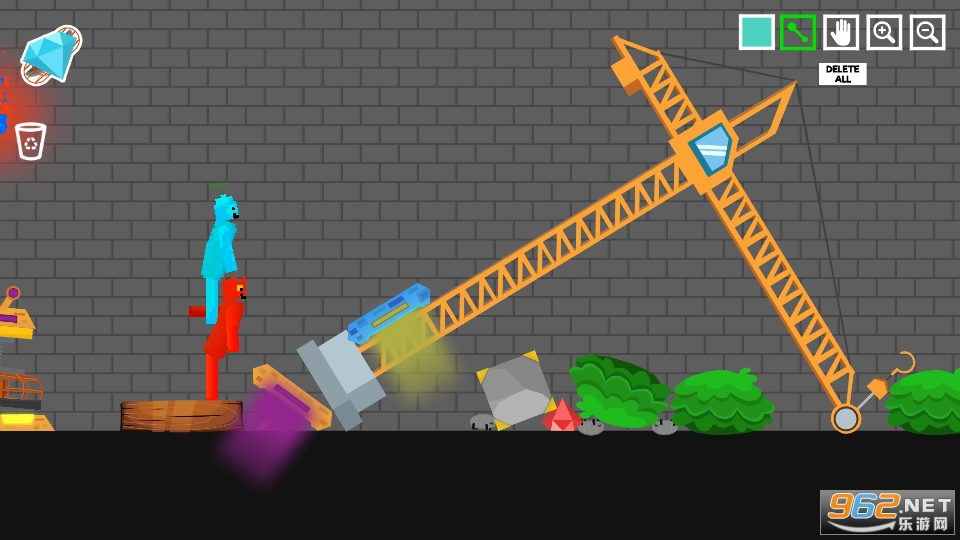 火与水游乐场无广告版(Fire and Water Playground)截图4