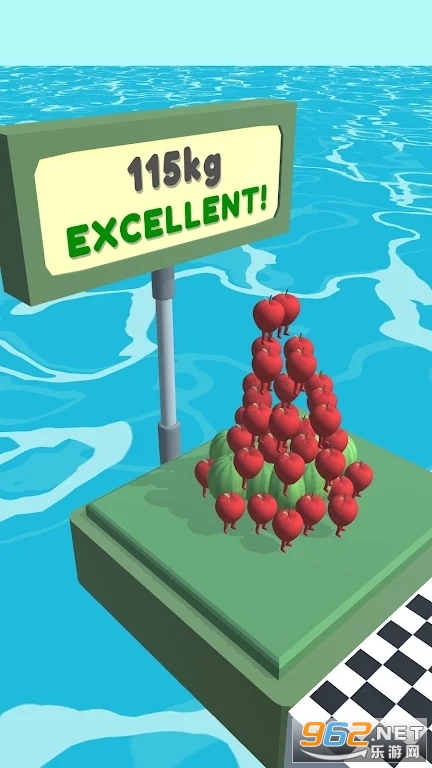 FruitRun!(Fruit Runˮ������)��ͼ2