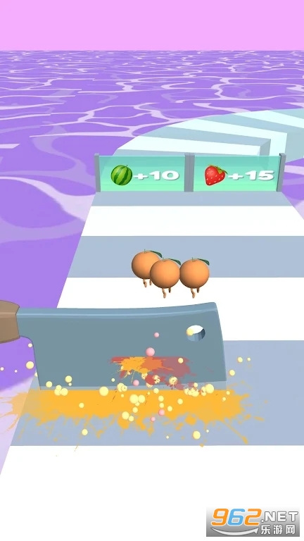 FruitRun!(Fruit Runˮ������)��ͼ1