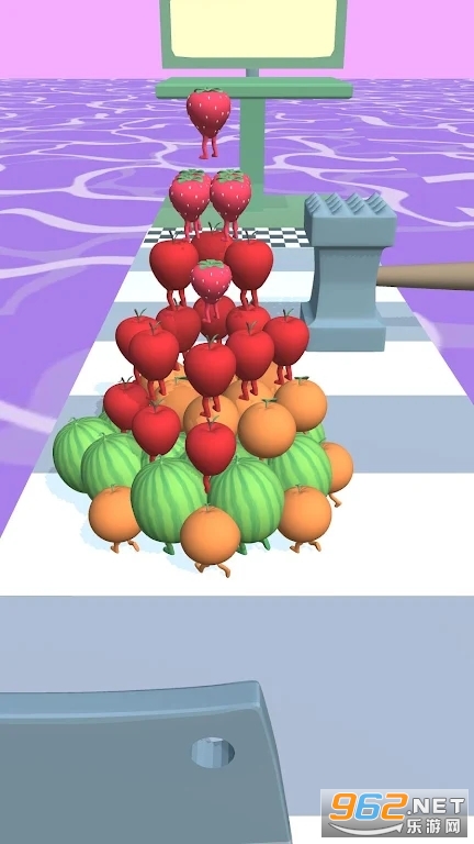 FruitRun!(Fruit Runˮ������)��ͼ0