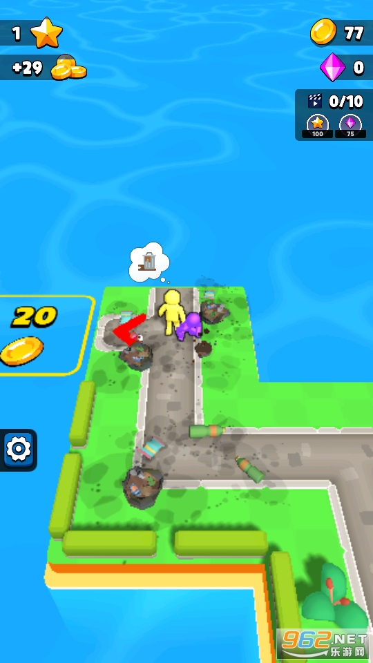 Animal Shelter(������������Ϸ)v4.3 Animal Shelter��ͼ1