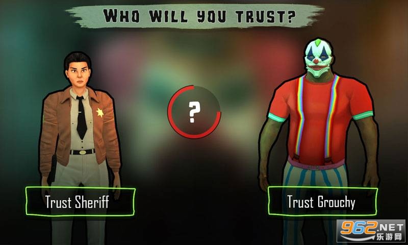 Grim Face Clown(����С���ֻ���)��ͼ0