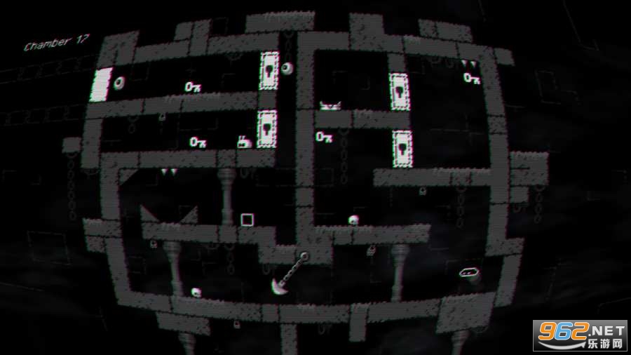 Blob and Box(���ݹ��������Ϸ)��ͼ0