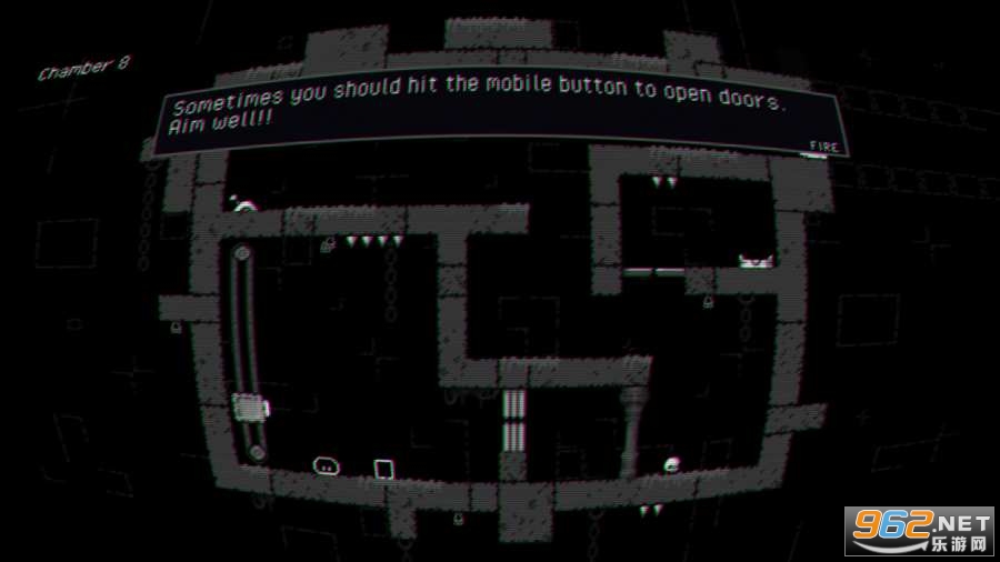 Blob and Box(���ݹ��������Ϸ)��ͼ1