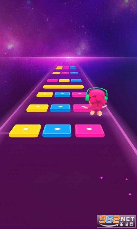 Color Dancing Hop(��ɫ�貽��׿�����İ�)��ͼ3