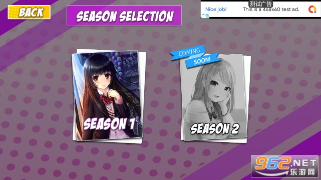 Anime High School Life Simulator: Anime Girl Games(������������ģ������Ϸ)v0.3��׿���ͼ2