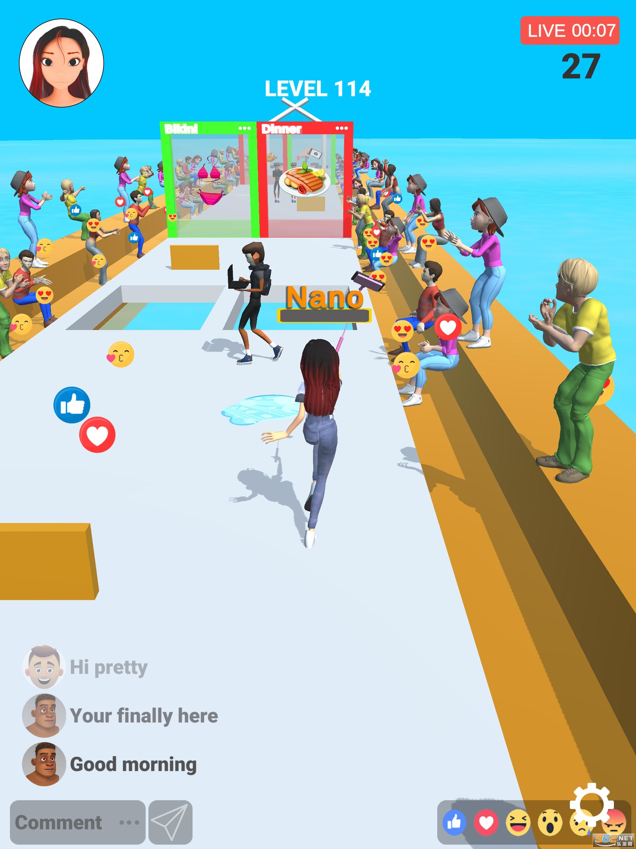 Social Media Star��Ϸ��ͼ3