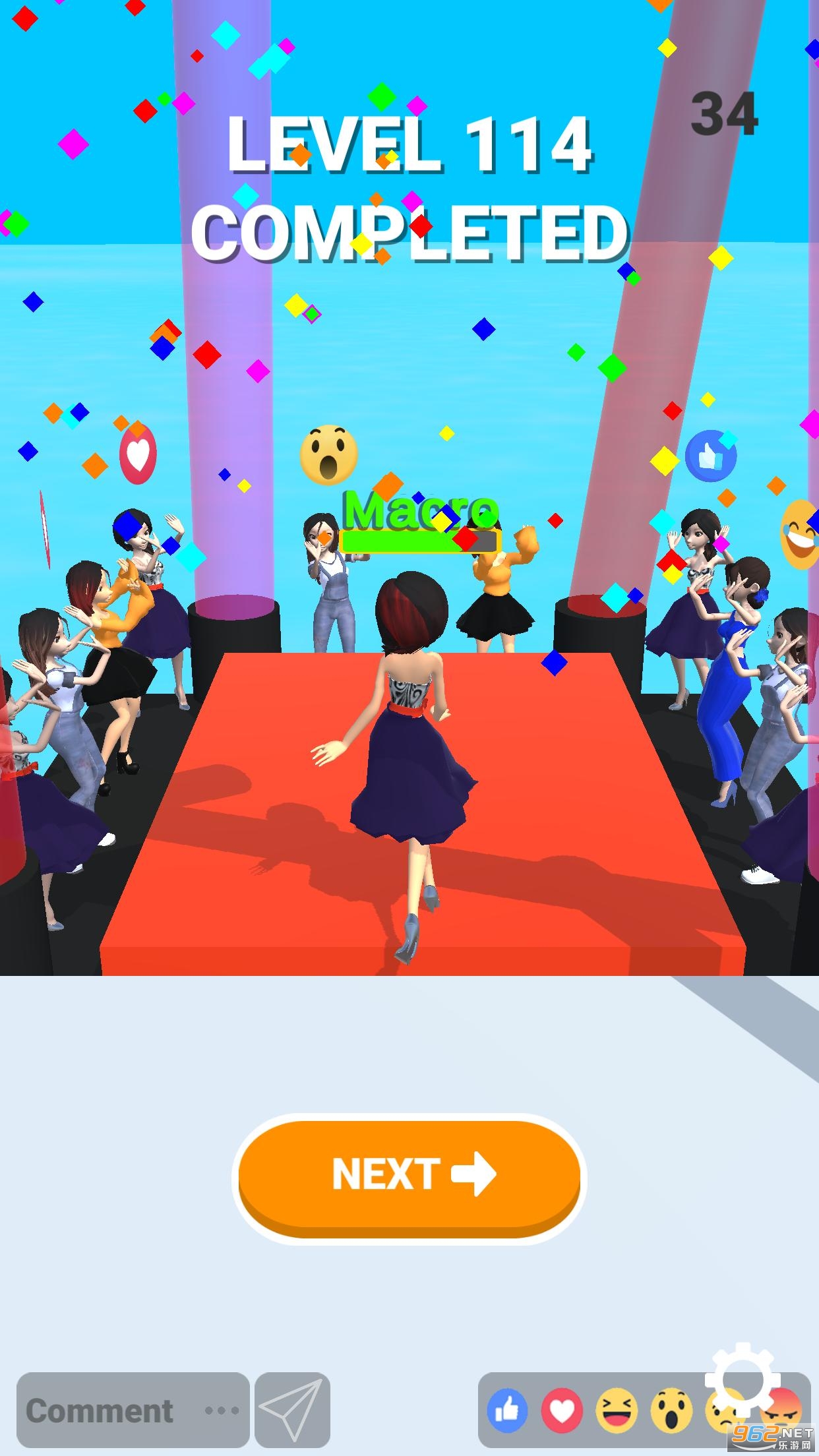 Social Media Star��Ϸ��ͼ1