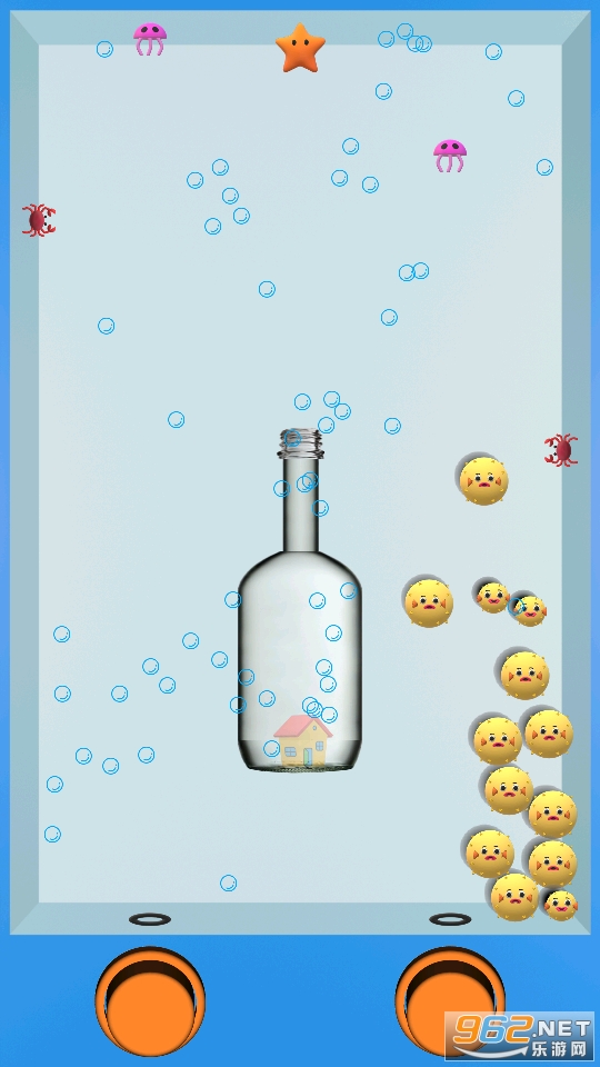 Puffer.io��Ϸv1.1 ��׿���ͼ1