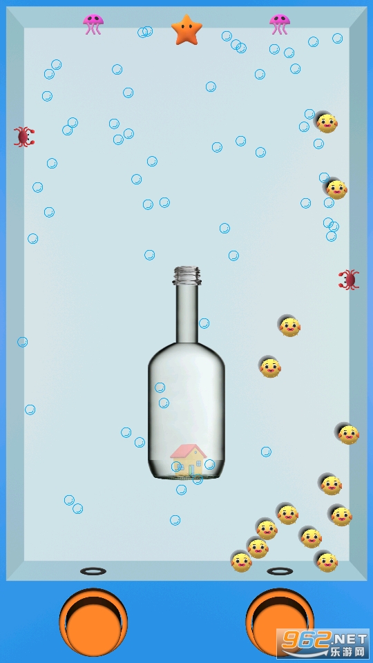Puffer.io��Ϸv1.1 ��׿���ͼ2