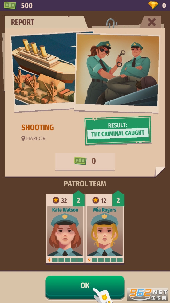 Police(����־��칫˾�����)v0.1.0��׿���ͼ0