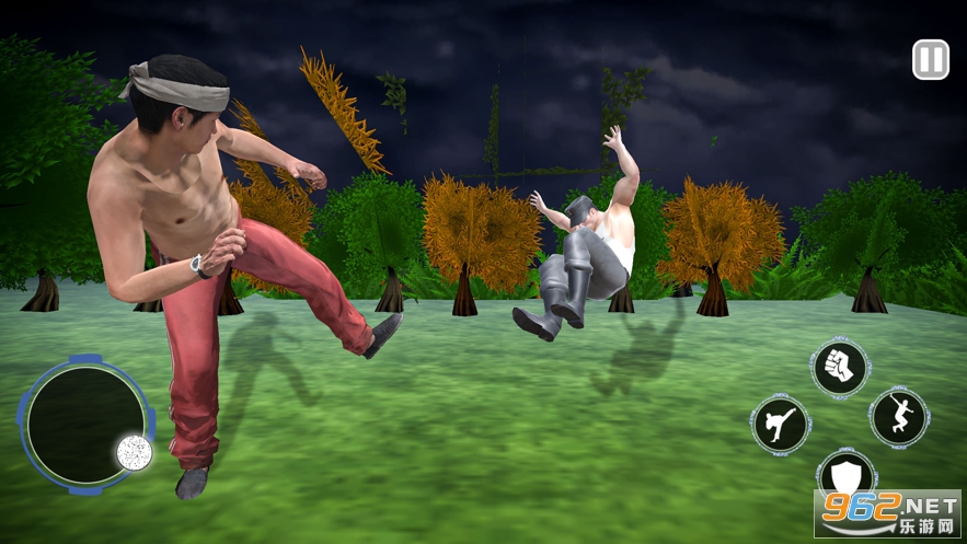 ��ͷ�ڰ�սʿ3D�ٷ���v1.0 ��ʽ���ͼ2