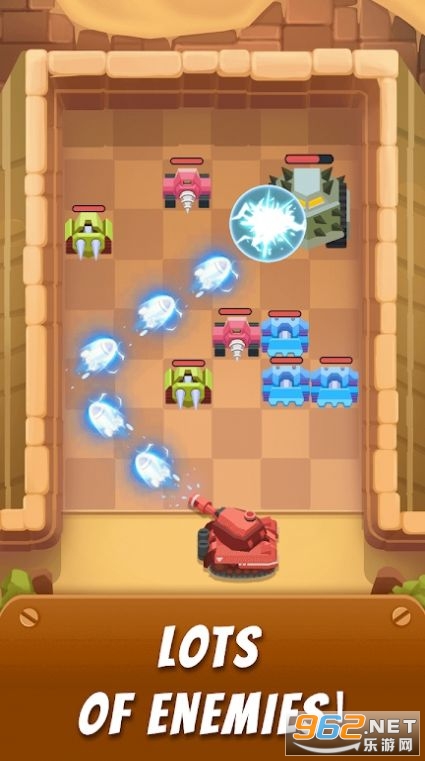 tank master����̹�˴����Ϸ��׿��
