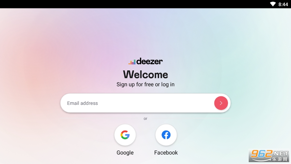 Deezer�ƽ��