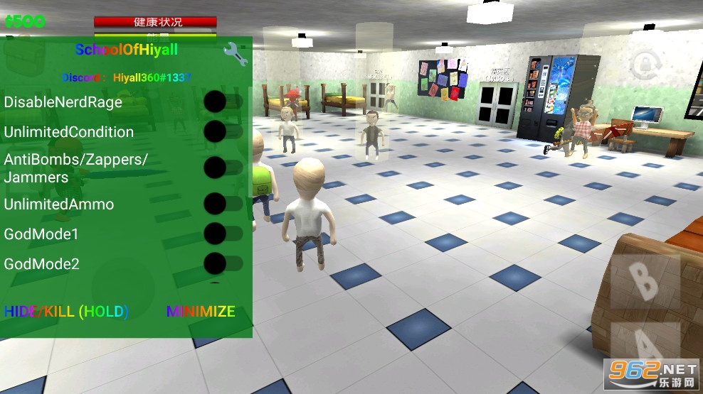 MMORPG School of ChaosѧԺ����ս���ƽ��