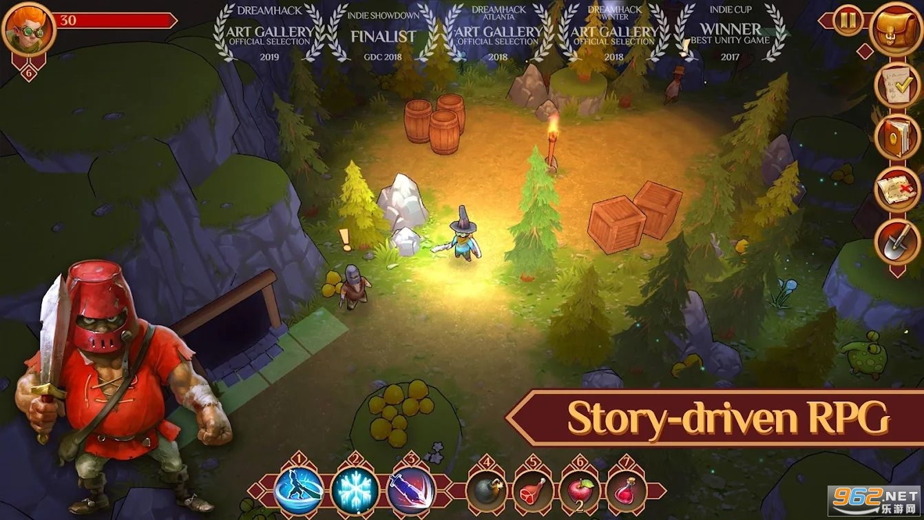 ʹ������Quest Hunter�ƽ��