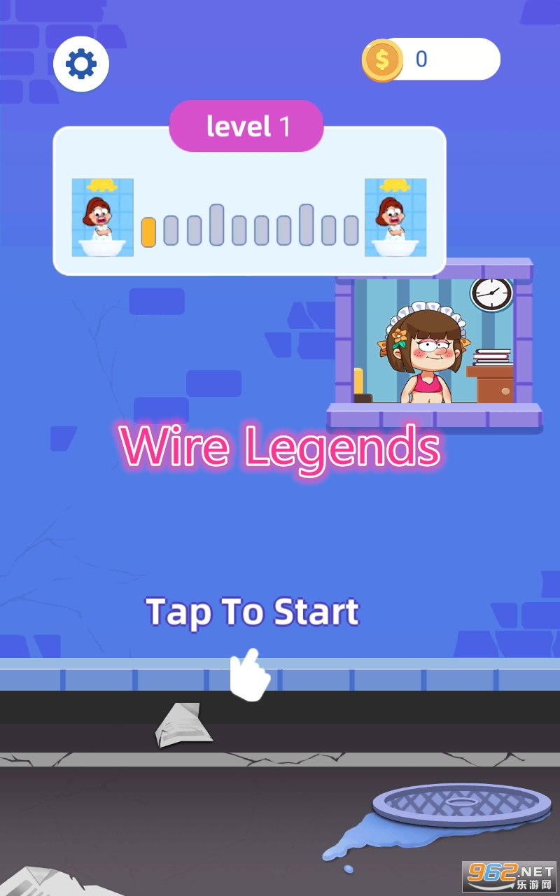 Wire Legends��׿��