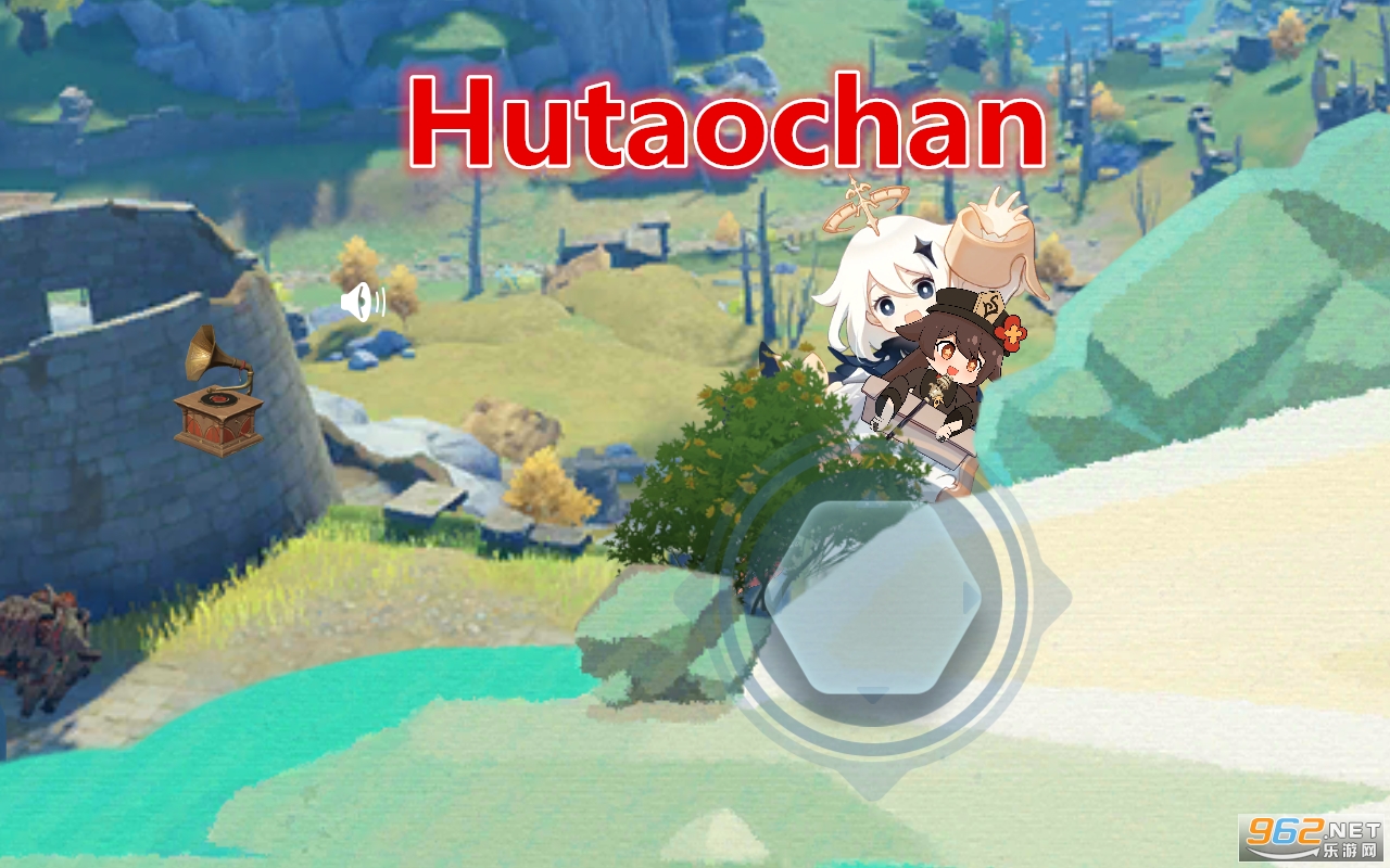 ����������Ұ�Hutaochan��׿��