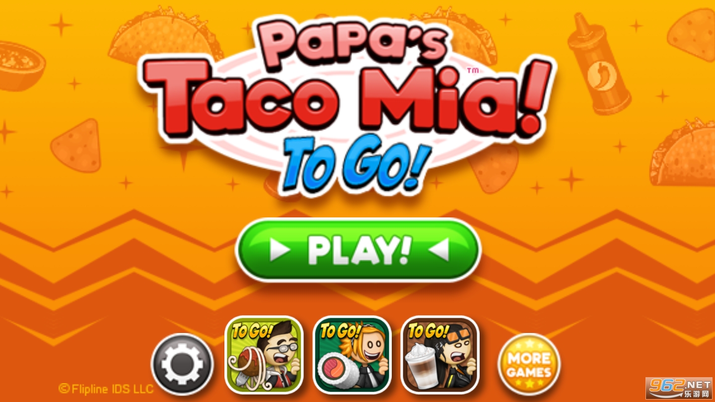 Papa's Taco Mia To Go��׿��