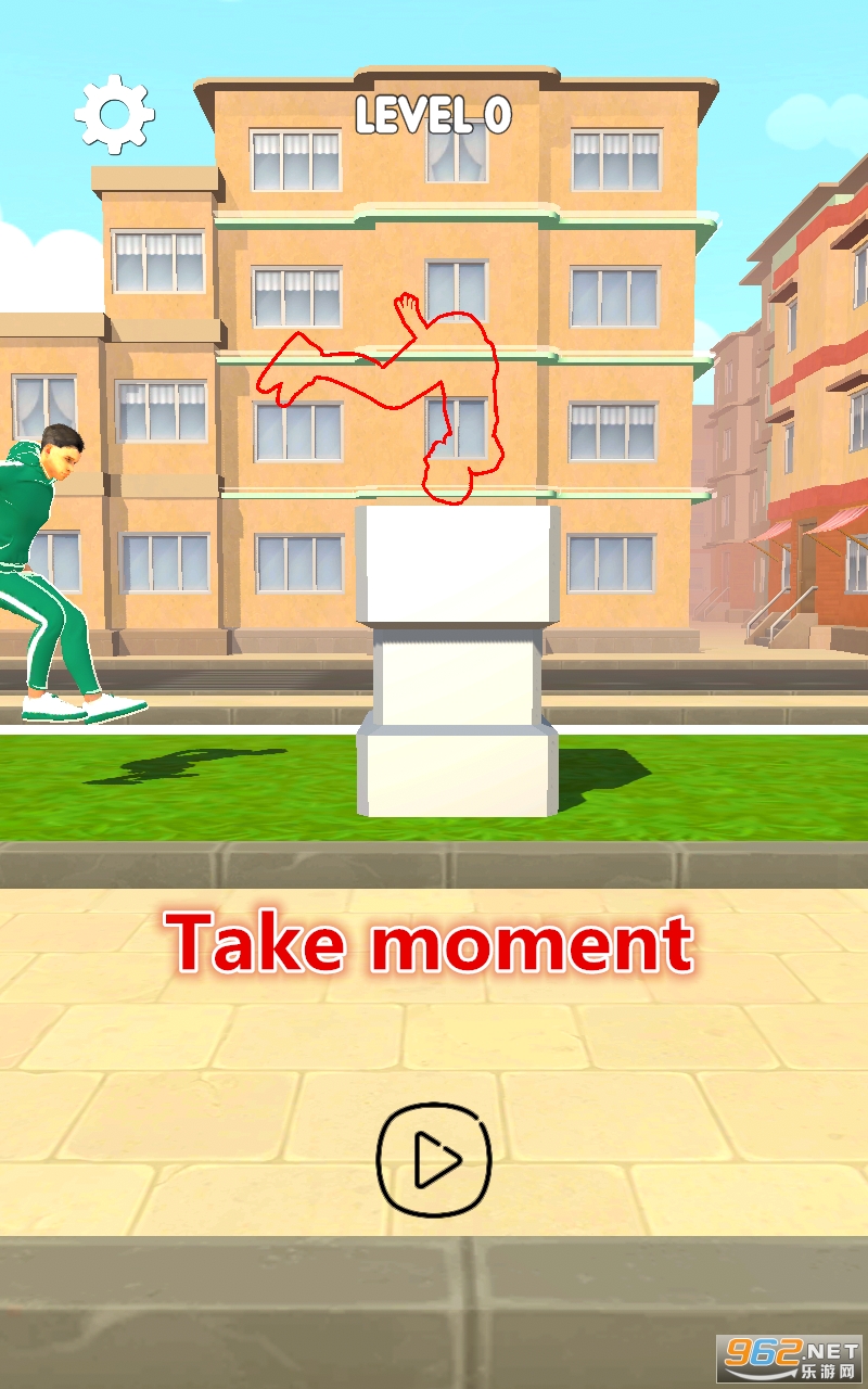 Take moment��Ϸ