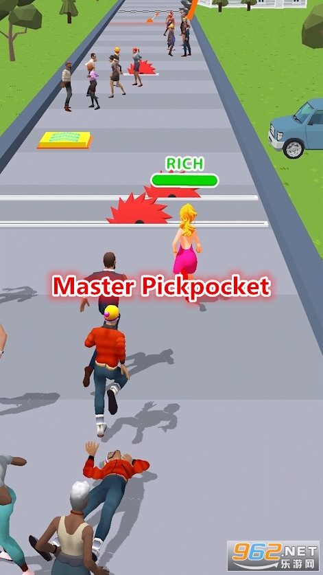 Master Pickpocket��׿��