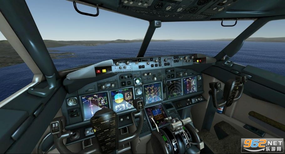 Infinite Flight(���޷���ȫ�¹��ܰ�����)