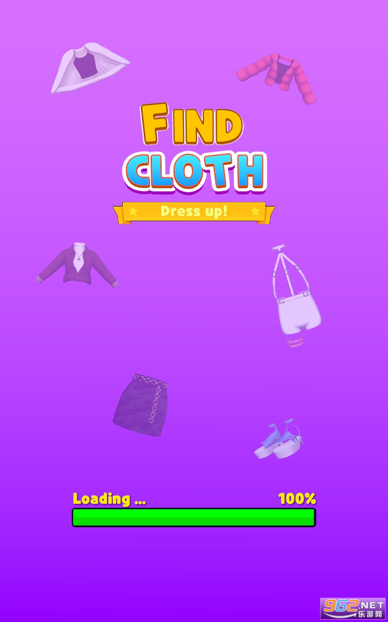 Dress up Find Your Clothes��Ϸ