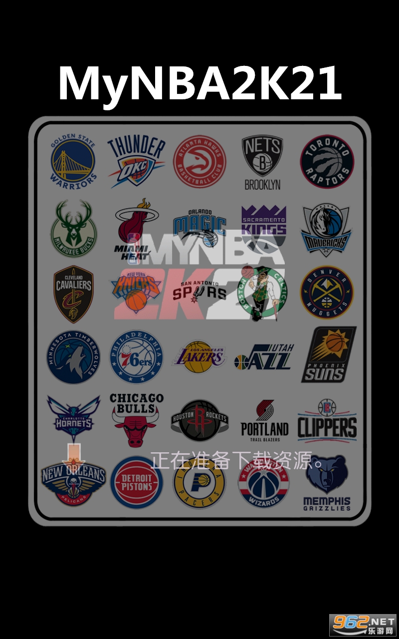 MyNBA2K21��׿����